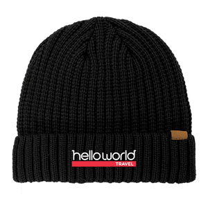 Knit Beanies (Pack of 4)