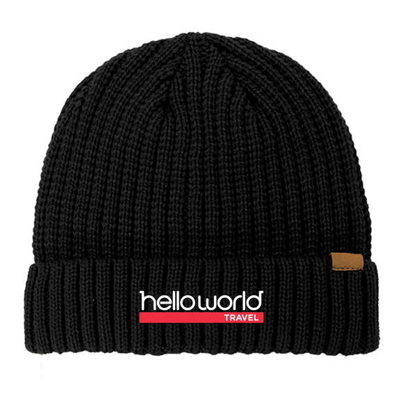 Knit Beanies (Pack of 4)
