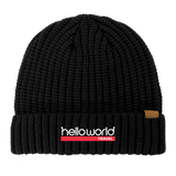 Knit Beanies (Pack of 4)