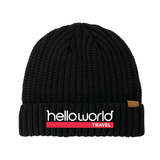 Knit Beanies (Pack of 4)