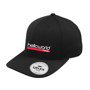 Premium Cap